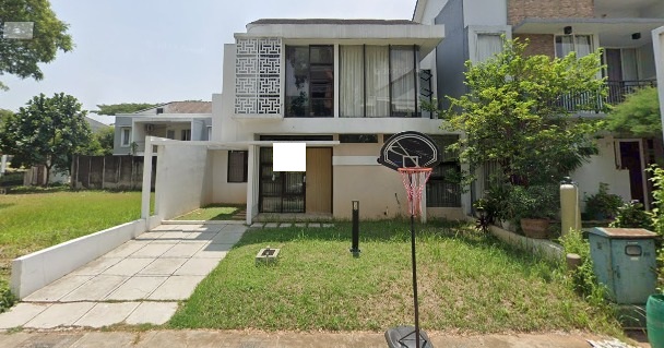 Dijual Rumah Di Vassa Wood Lippo Cikarang